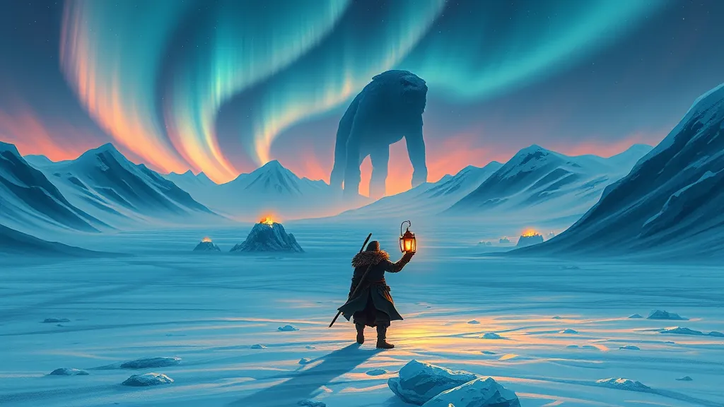 The Ninefold Fires cover art