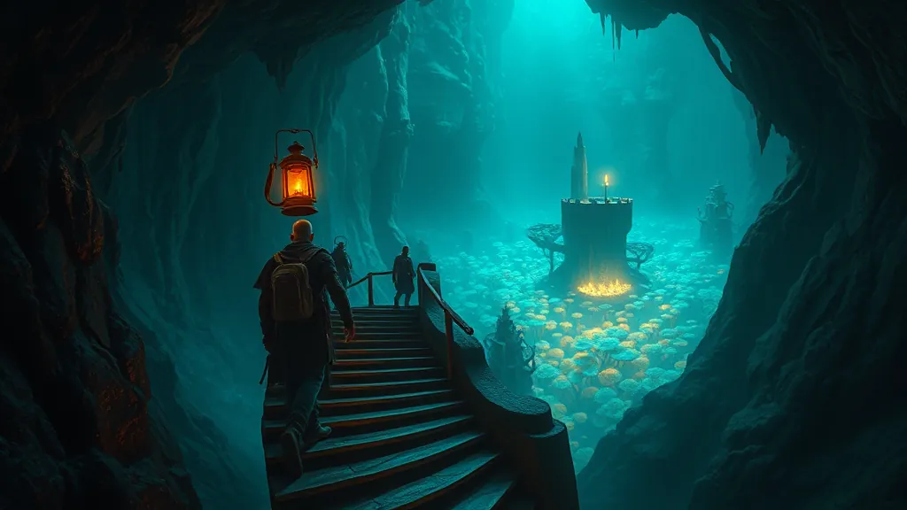 The Lantern Road cover art
